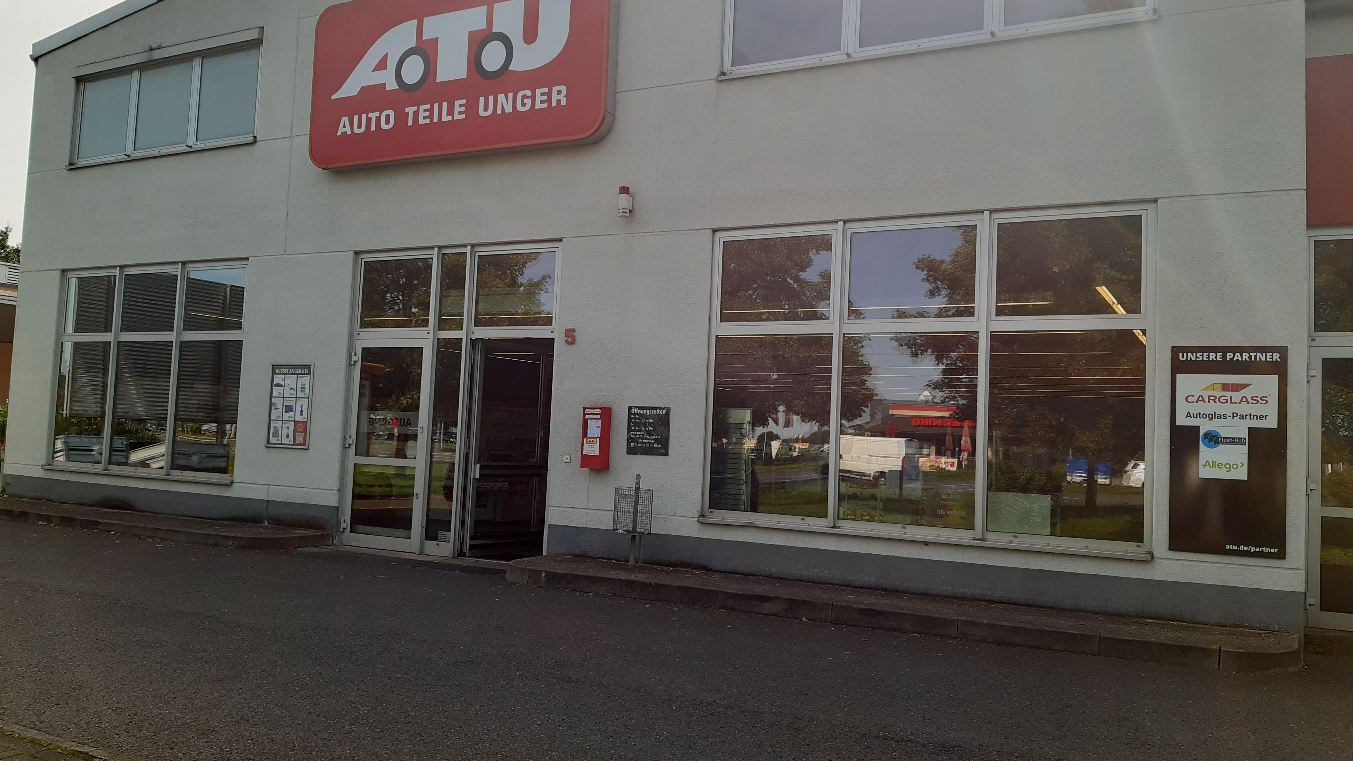 ATU Kamen, Kamen Karree in Kamen