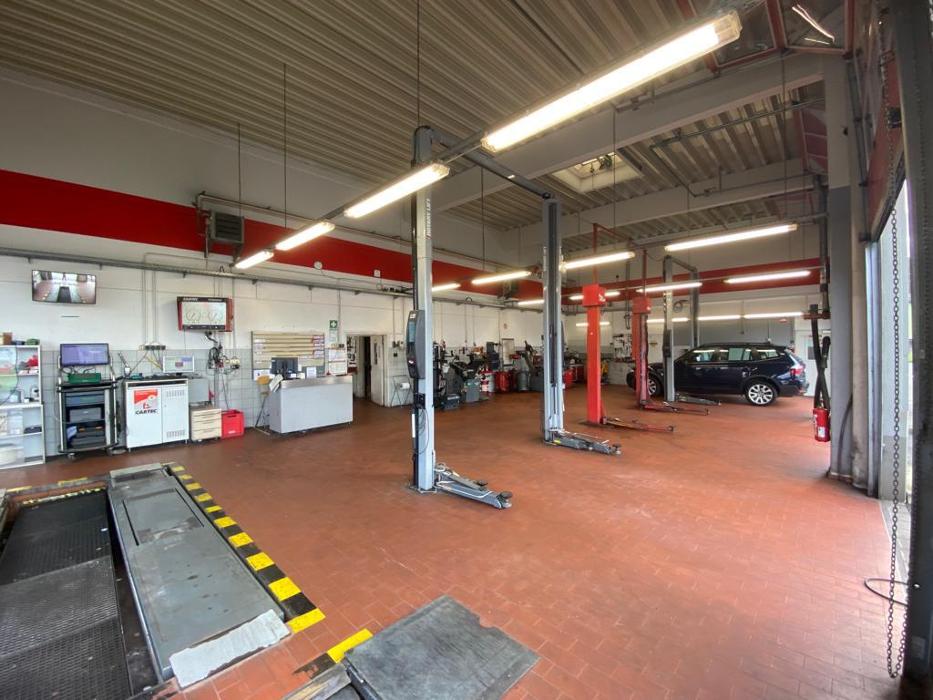 ATU Castrop-Rauxel, Herner Straße in Castrop-Rauxel