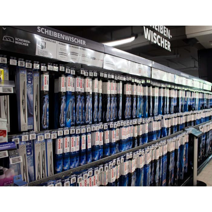 ATU Zwickau - Crossen, Altenburger Straße in Zwickau