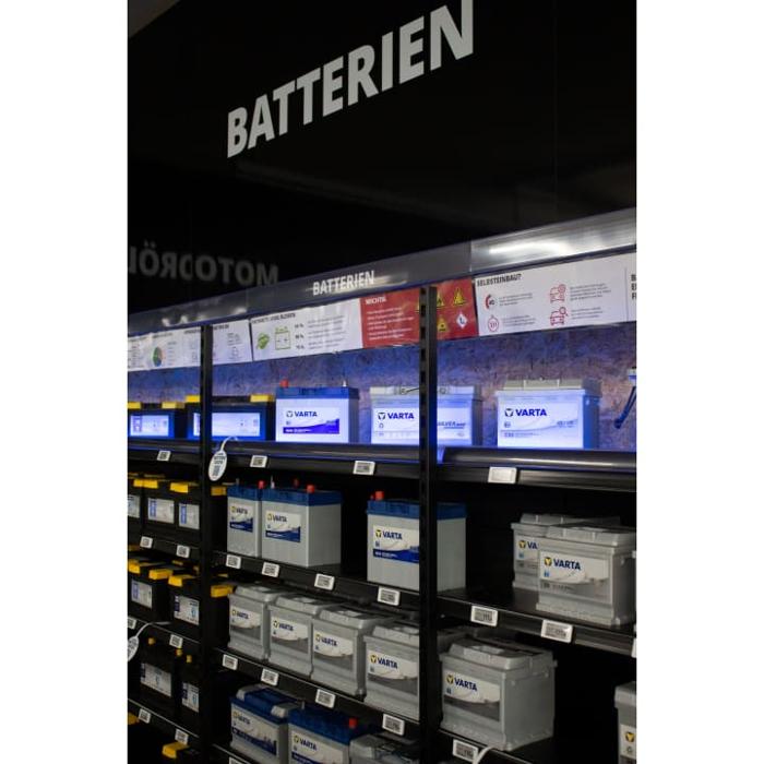 ATU Zwickau - Crossen, Altenburger Straße in Zwickau