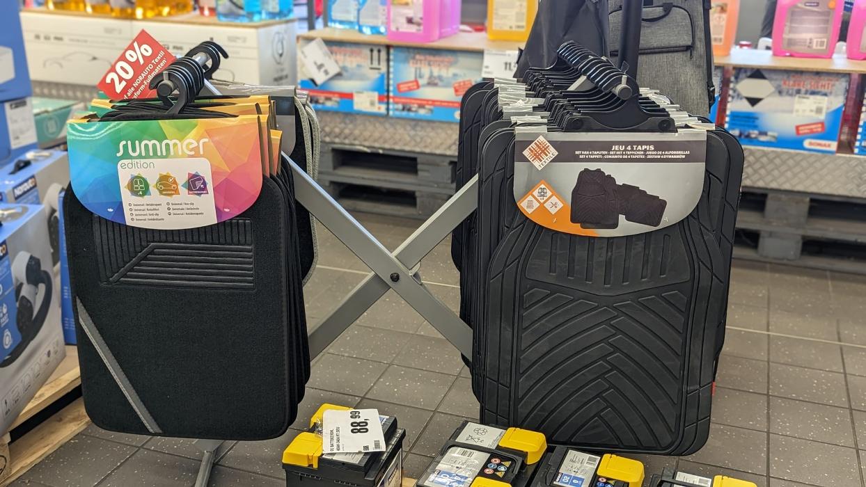 ATU Gross-Gerau, Helvetiastraße in Groß-Gerau