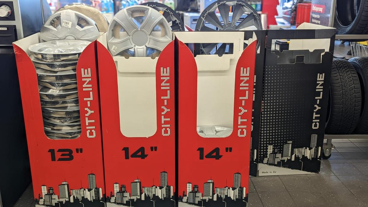 ATU Gross-Gerau, Helvetiastraße in Groß-Gerau