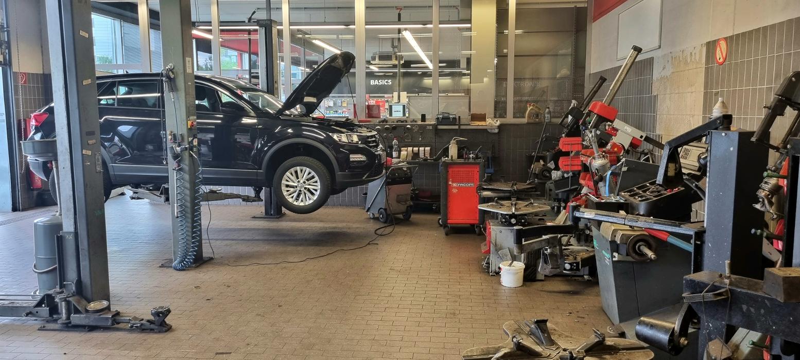 ATU Wolfsburg, Westerlinge in Wolfsburg