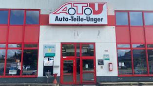 ATU Herten, Kaiserstr. in Herten