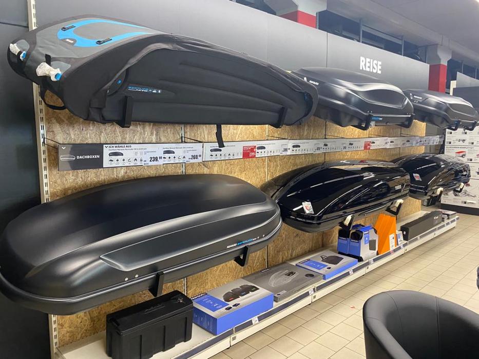 ATU Herten, Kaiserstr. in Herten