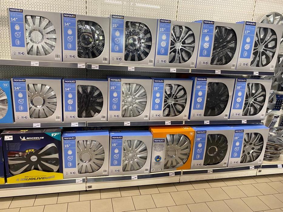 ATU Herten, Kaiserstr. in Herten