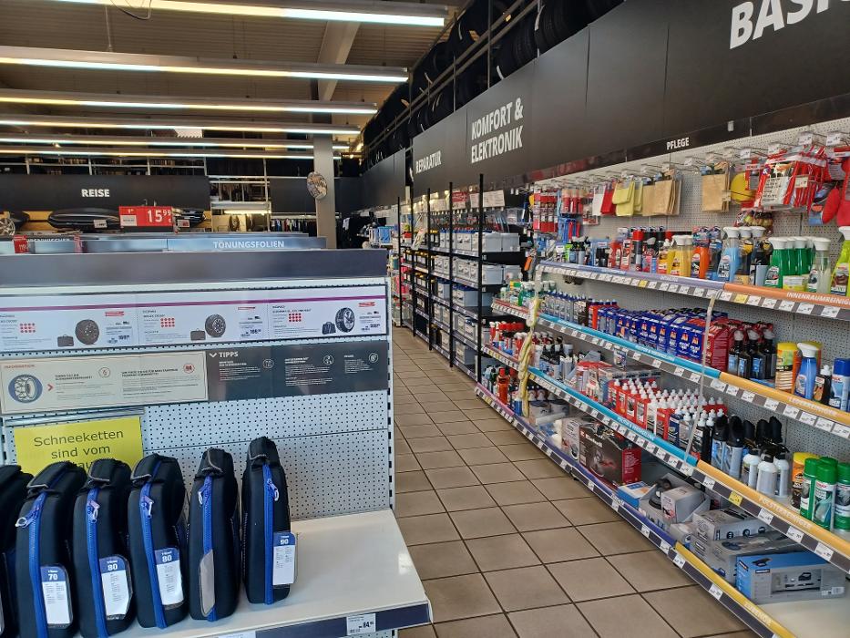 ATU Meissen, Grossenhainer Str. in Meissen