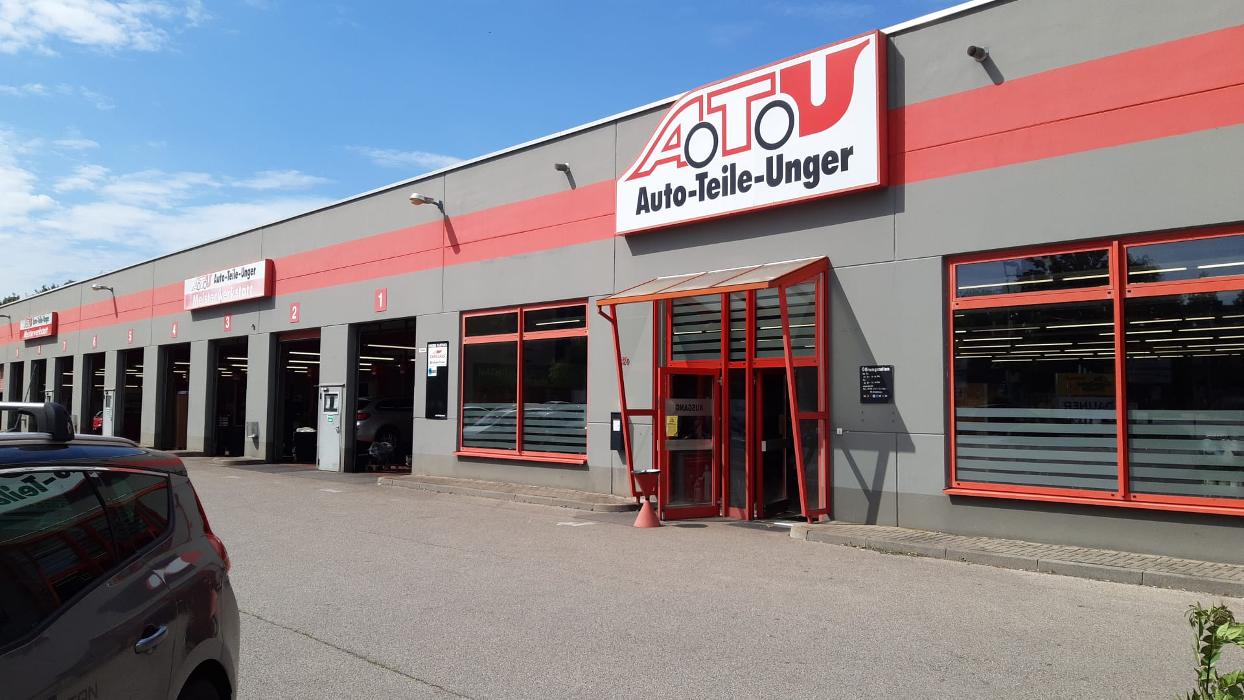 ATU Düren, Tivolistr. in Dueren