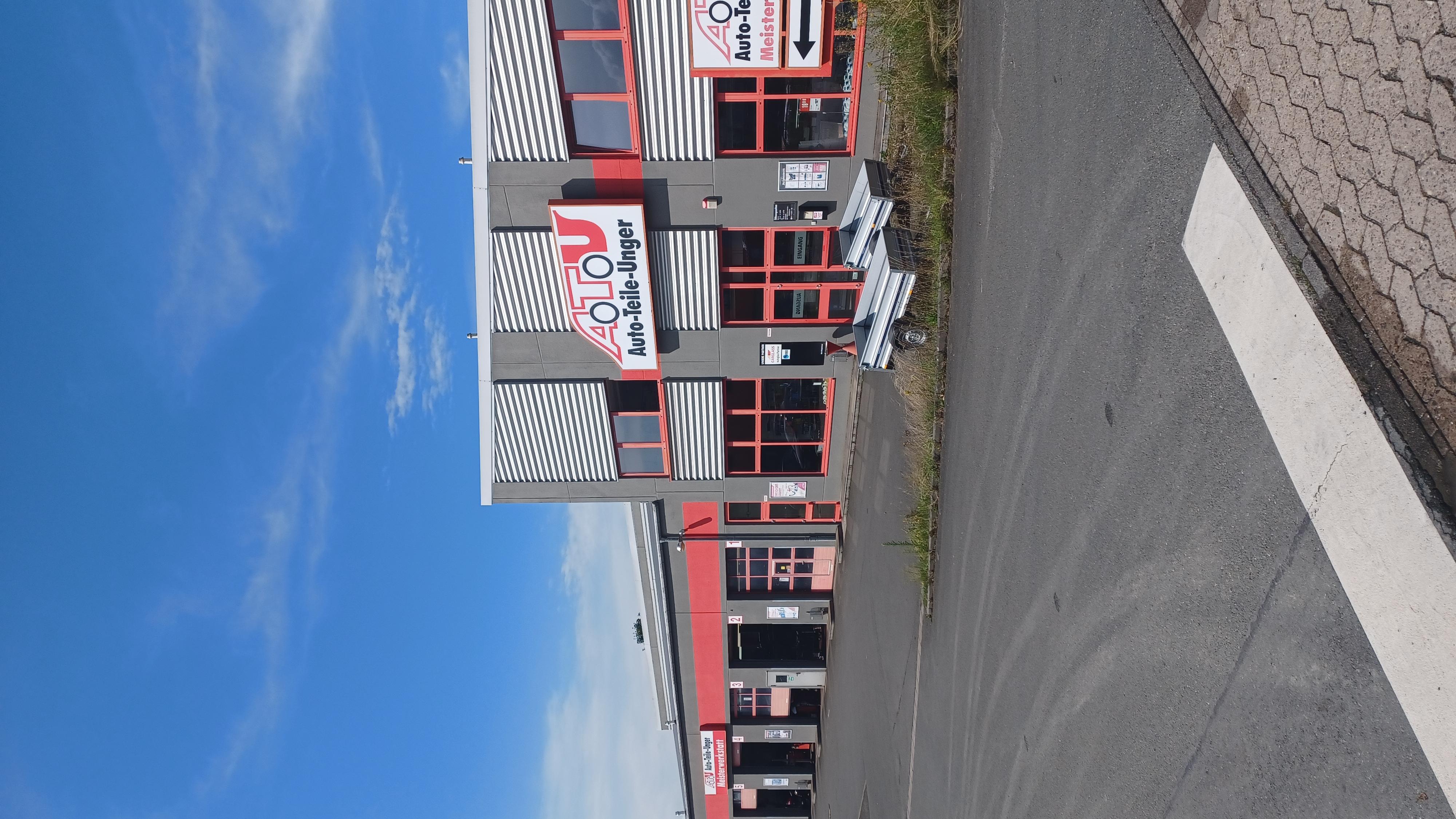 ATU Lemgo, Herforder Str. in Lemgo