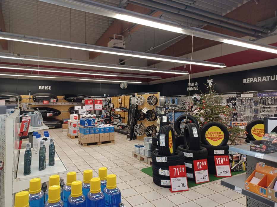 ATU Zittau, Loebauer Str. in Zittau