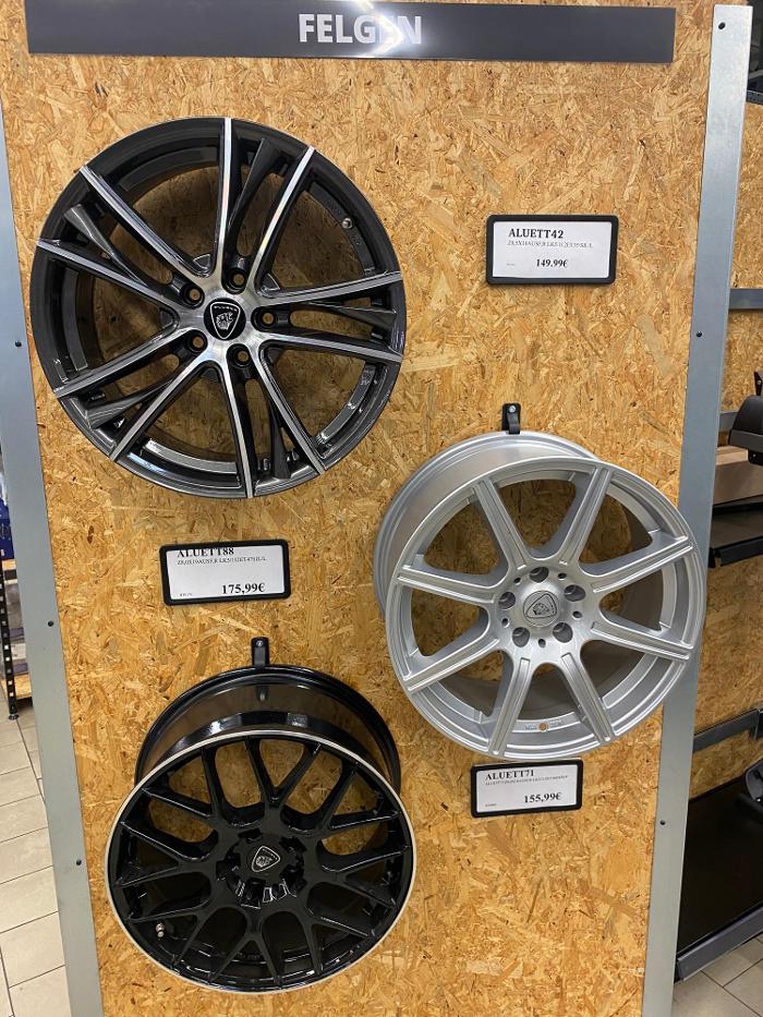 ATU Essen - Frohnhausen, Schederhofstraße in Essen