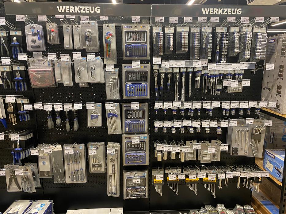 ATU Essen - Frohnhausen, Schederhofstraße in Essen