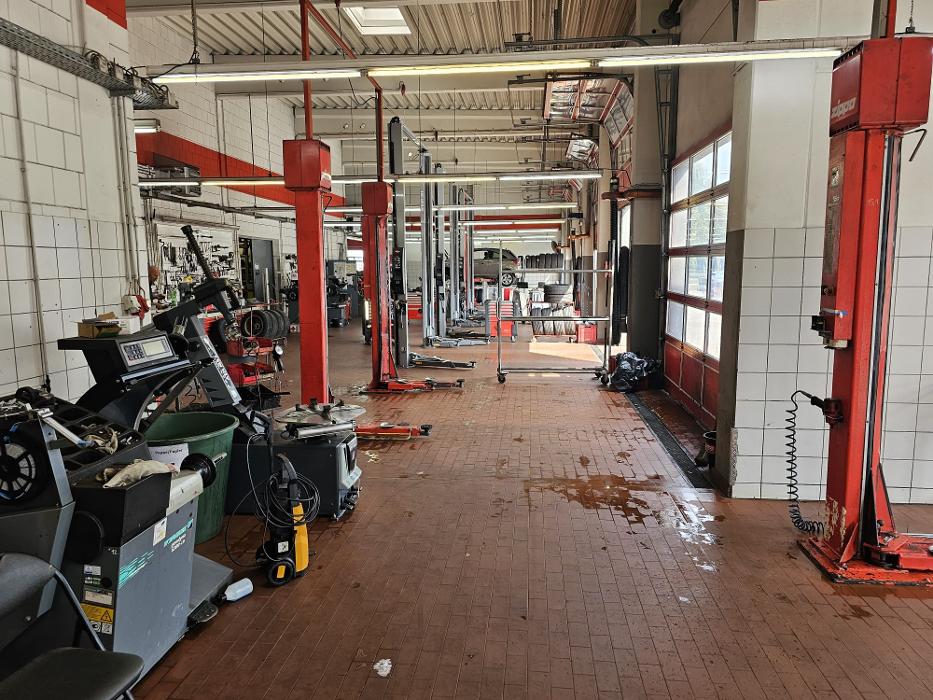 ATU Teltow, Oderstraße in Teltow