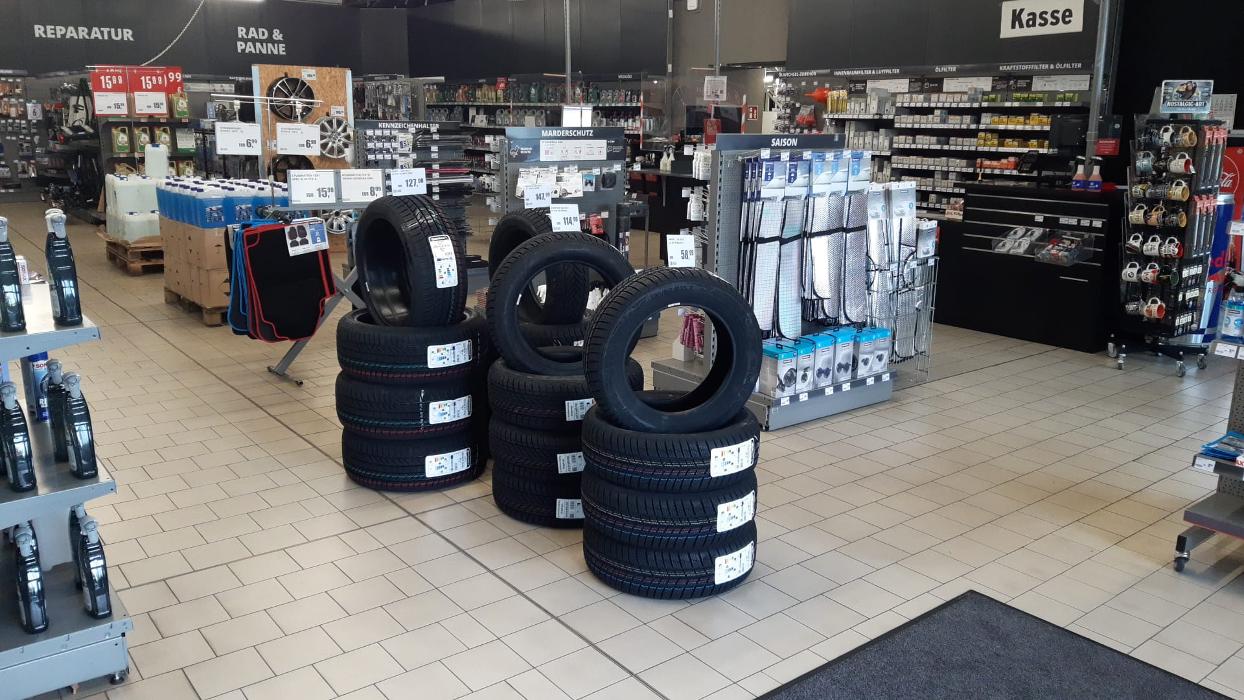 ATU Wuppertal - Langerfeld, Schwelmer Str. in Wuppertal