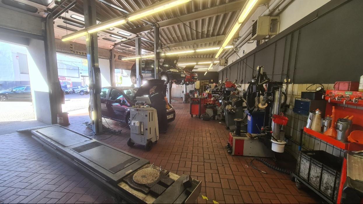 ATU Kehl, Großherzog-Friedrich-Straße in Kehl