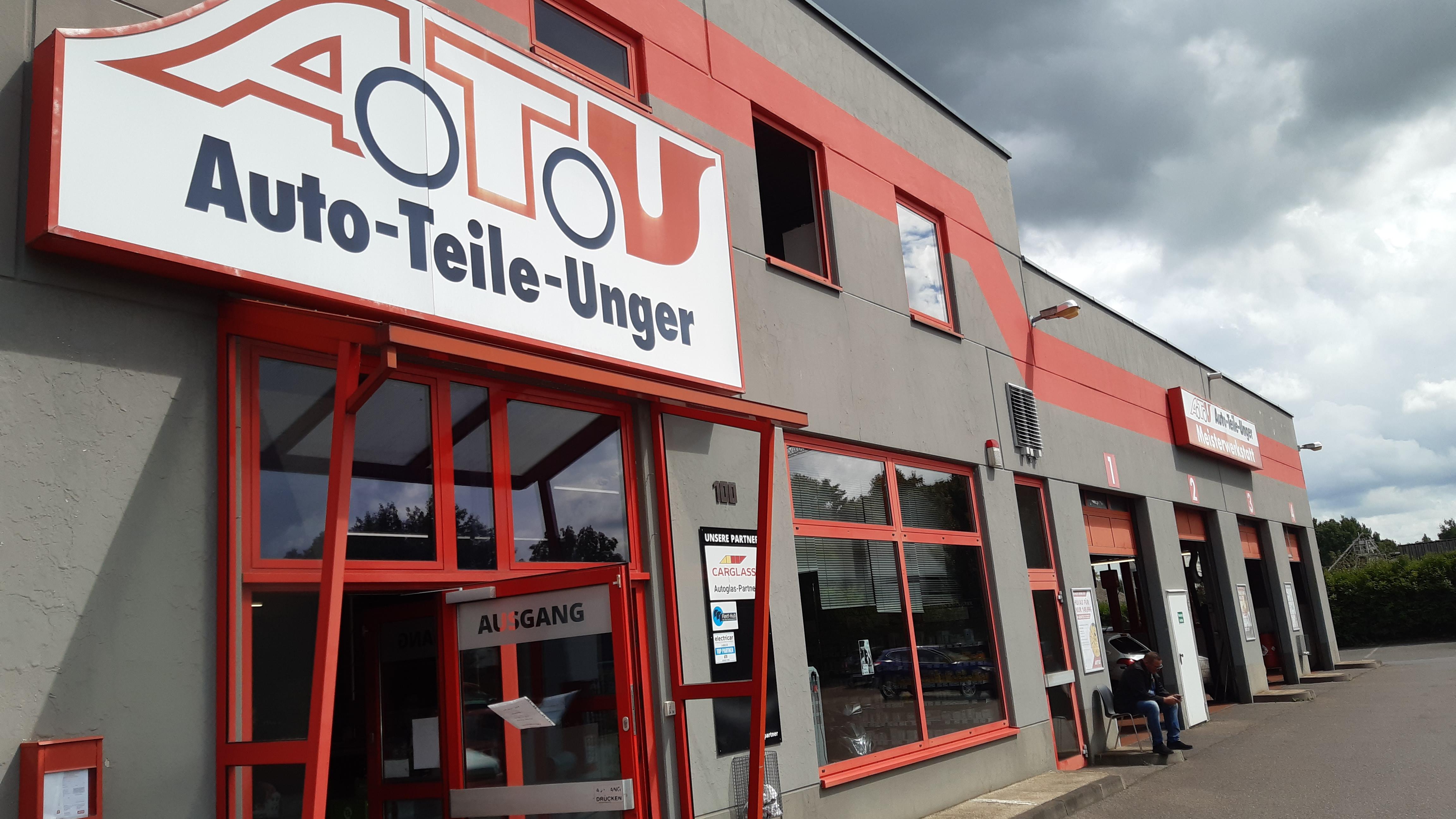 ATU Heinsberg, Karl-Arnold-Str. in Heinsberg