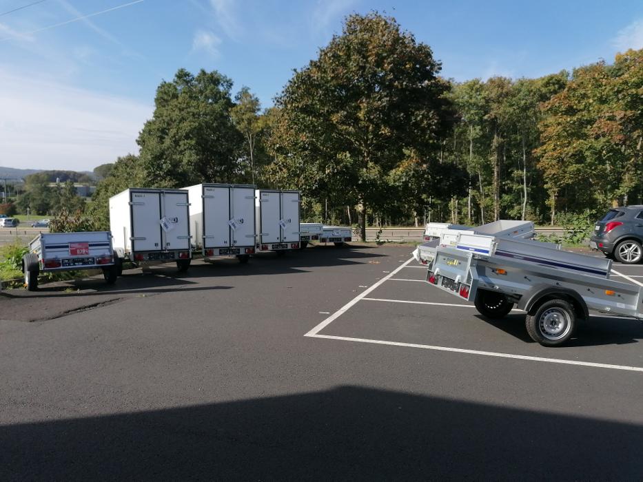 ATU Heiligenroth, Industriestr. in Heiligenroth