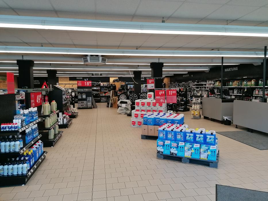 ATU Heiligenroth, Industriestr. in Heiligenroth