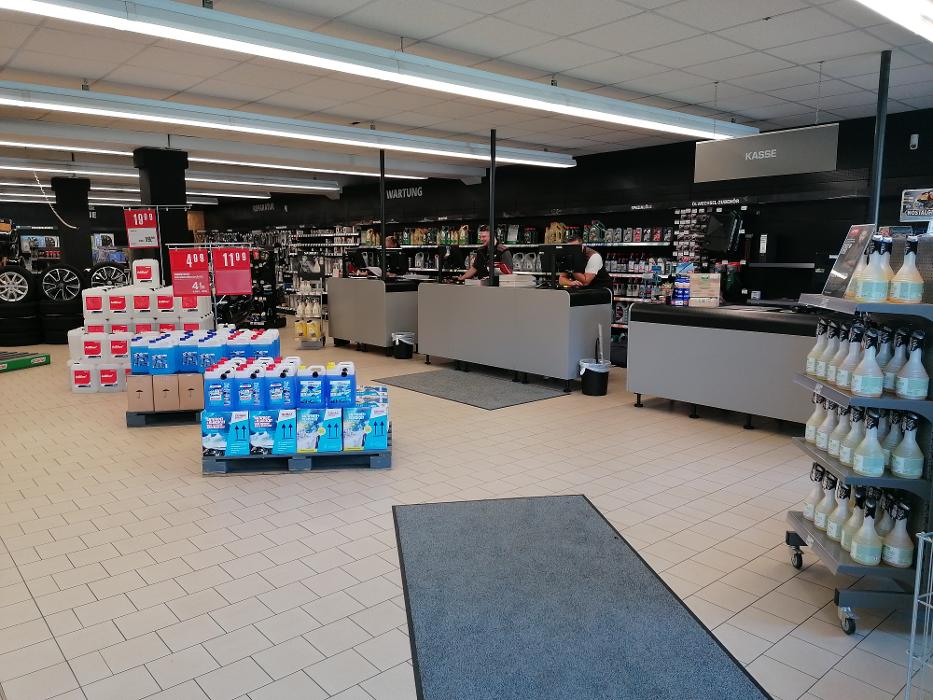 ATU Heiligenroth, Industriestr. in Heiligenroth