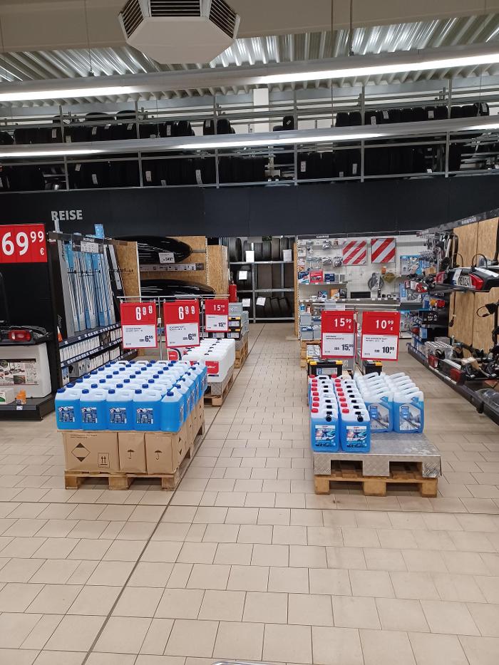 ATU Pirna, Rottwerndorfer Straße in Pirna