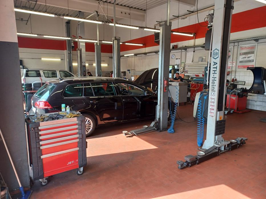 ATU Rostock - Brinckmansdorf, Timmermannsstrat in Rostock