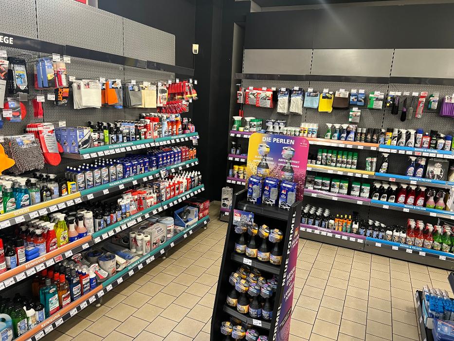 ATU Bonn - Friesdorf, Godesberger Allee in Bonn