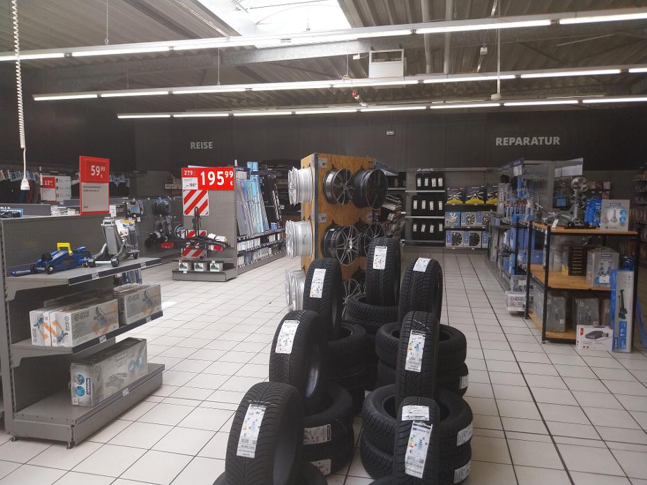 ATU Offenburg, Englerstraße in Offenburg