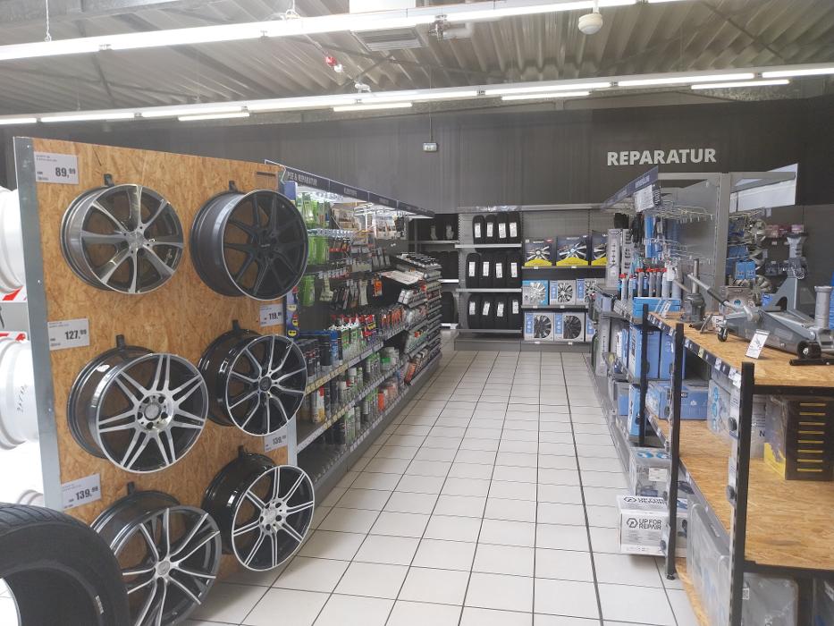 ATU Offenburg, Englerstraße in Offenburg