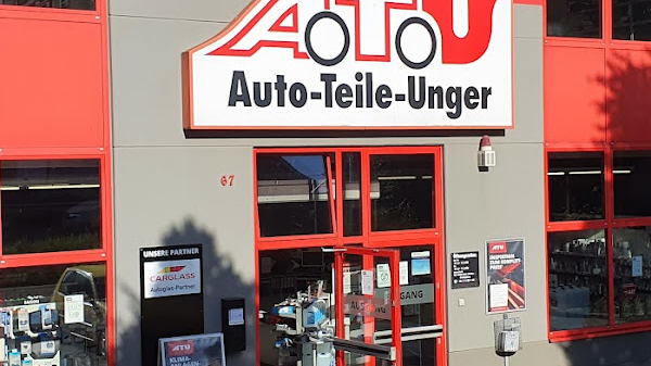 ATU Schwerte, Hoerder Str. in Schwerte