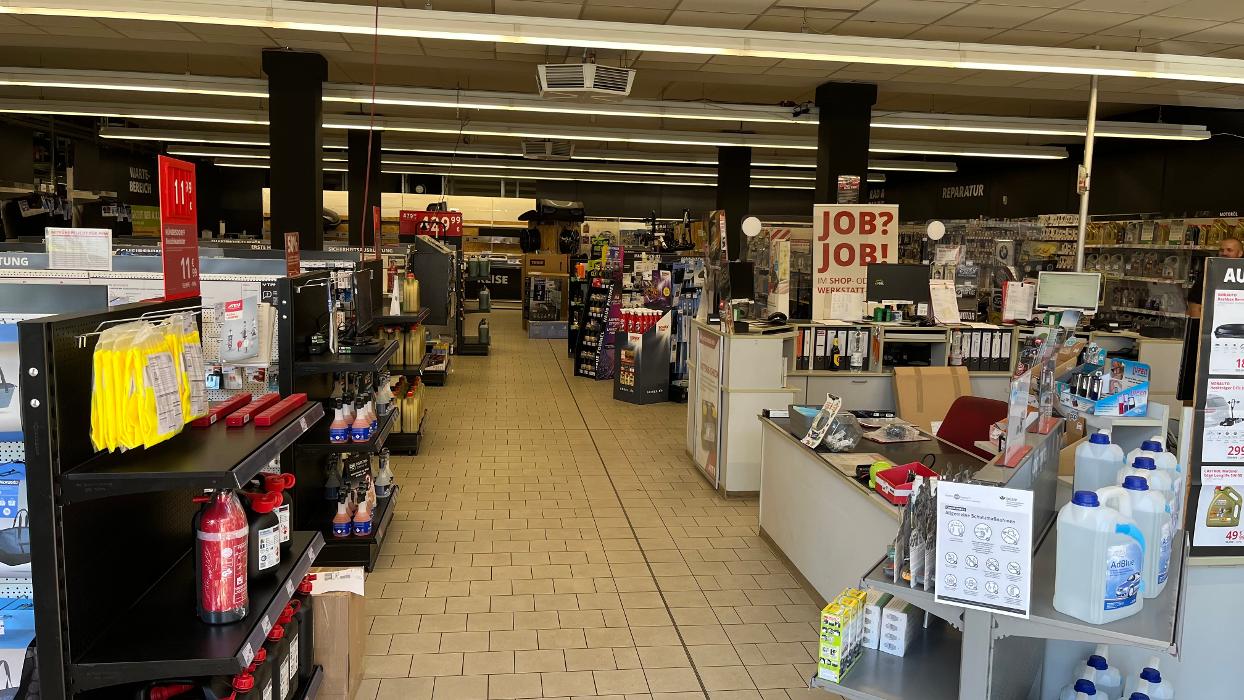 ATU Schwerte, Hoerder Str. in Schwerte