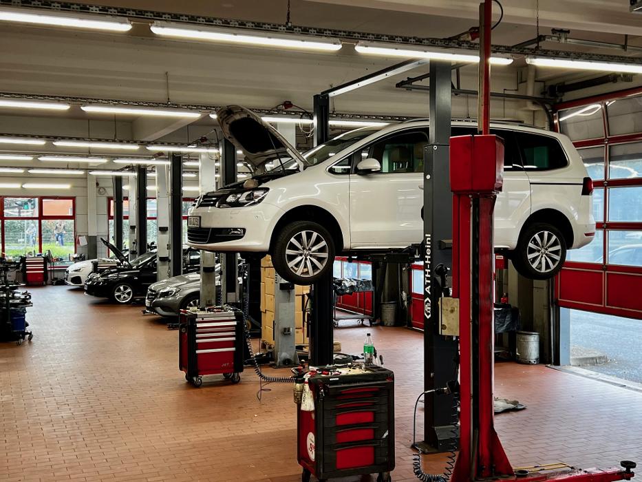 ATU Göttingen, Kasseler Landstr. in Goettingen