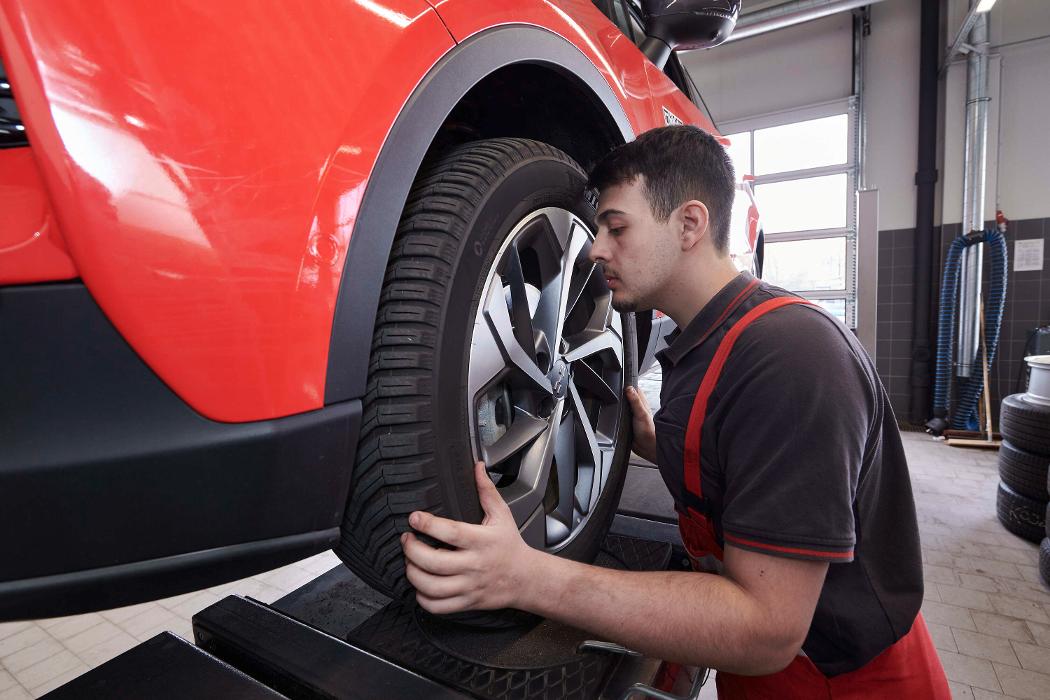 ATU Hannoversch Münden, Goettinger Str. in Hann. Muenden