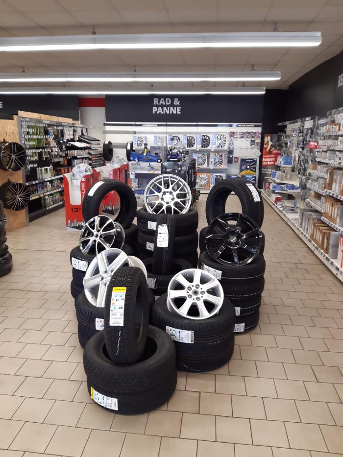 ATU Essen - Stoppenberg, Langemarckstr. in Essen