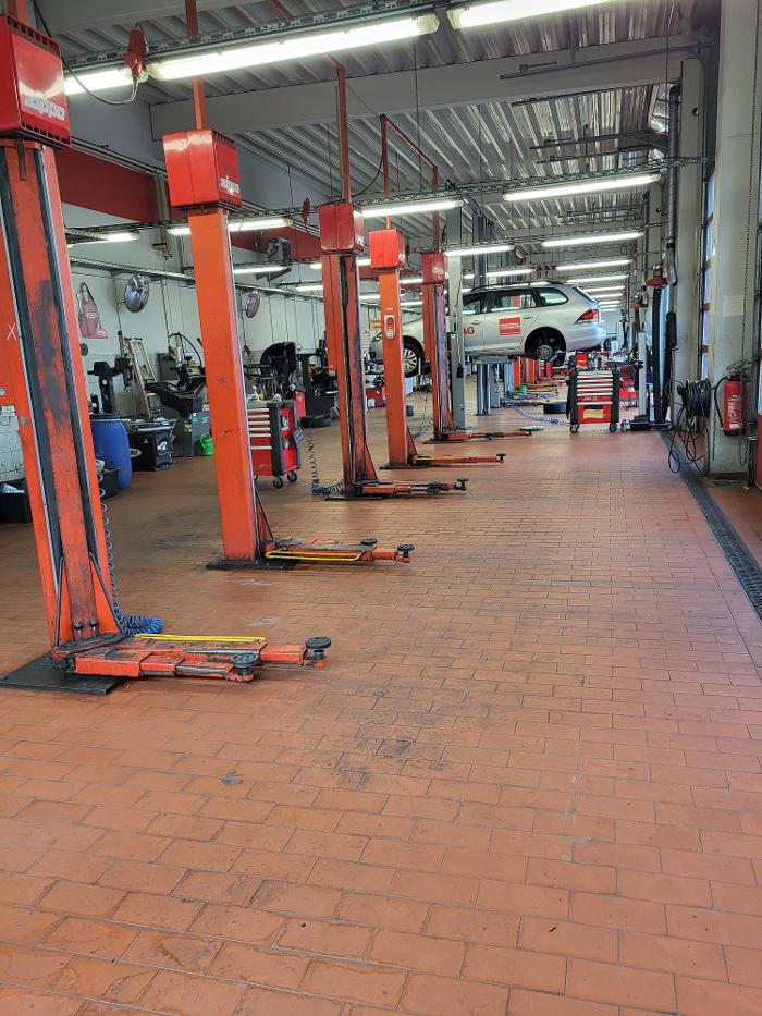 ATU Bremen - Neustadt, Neuenlander Str. in Bremen