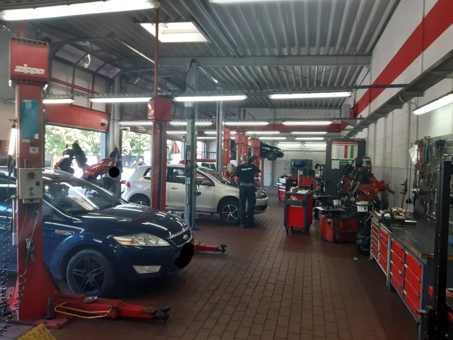 ATU Merseburg, Naumburger Str. in Merseburg