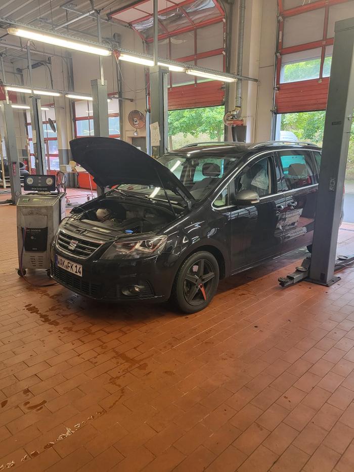 ATU Bad Salzungen, Leimbacher Straße in Bad Salzungen