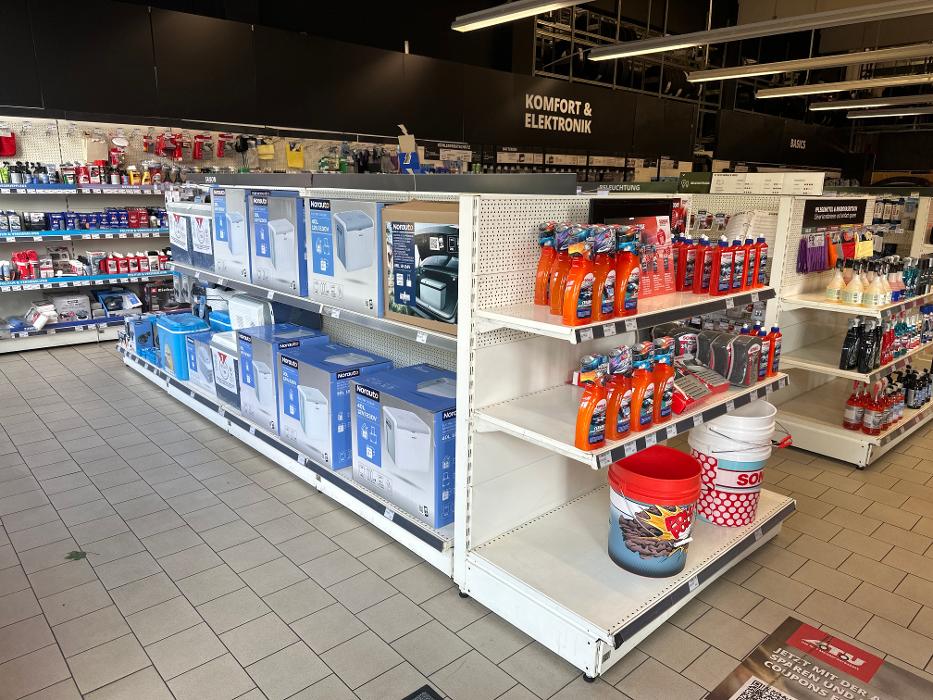 ATU Friedberg, Gruener Weg in Friedberg