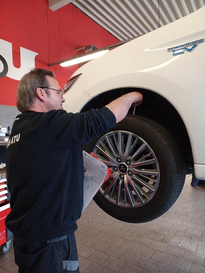 ATU Hennef, Frankfurter Str. in Hennef