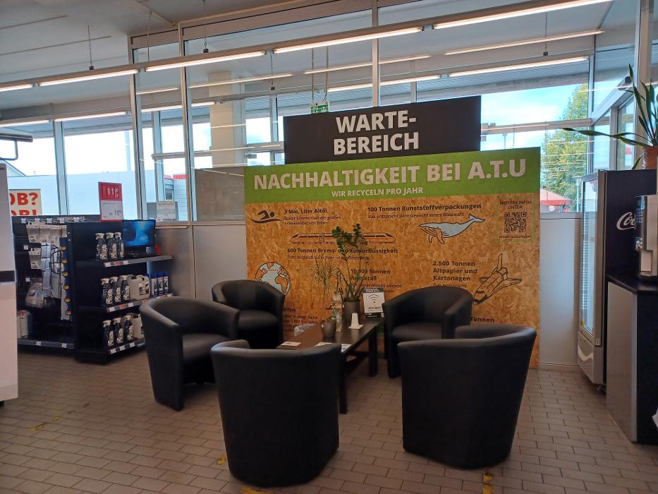 ATU Hennef, Frankfurter Str. in Hennef