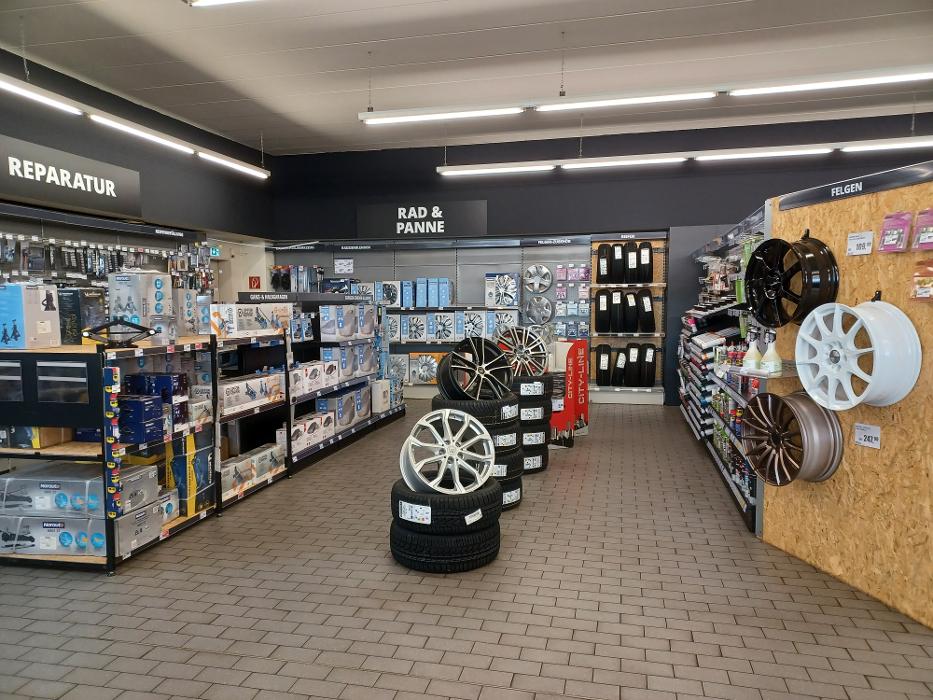 ATU Hennef, Frankfurter Str. in Hennef