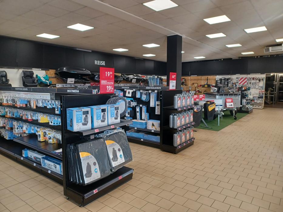 ATU Zwickau - Schedewitz, Oskar-Arnold-Str. in Zwickau