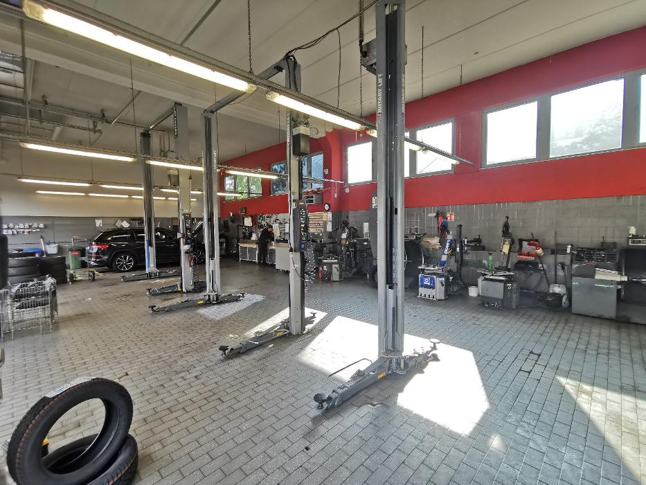 ATU Heilbronn - Mitte, Urbanstr. in Heilbronn