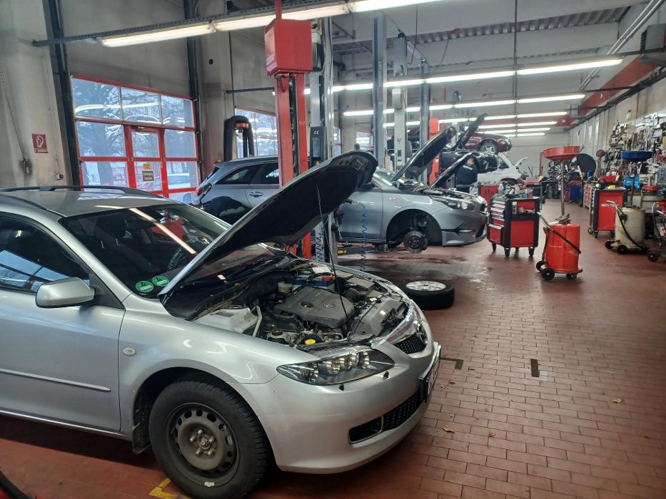 ATU Chemnitz - Altchemnitz, Annaberger Straße in Chemnitz