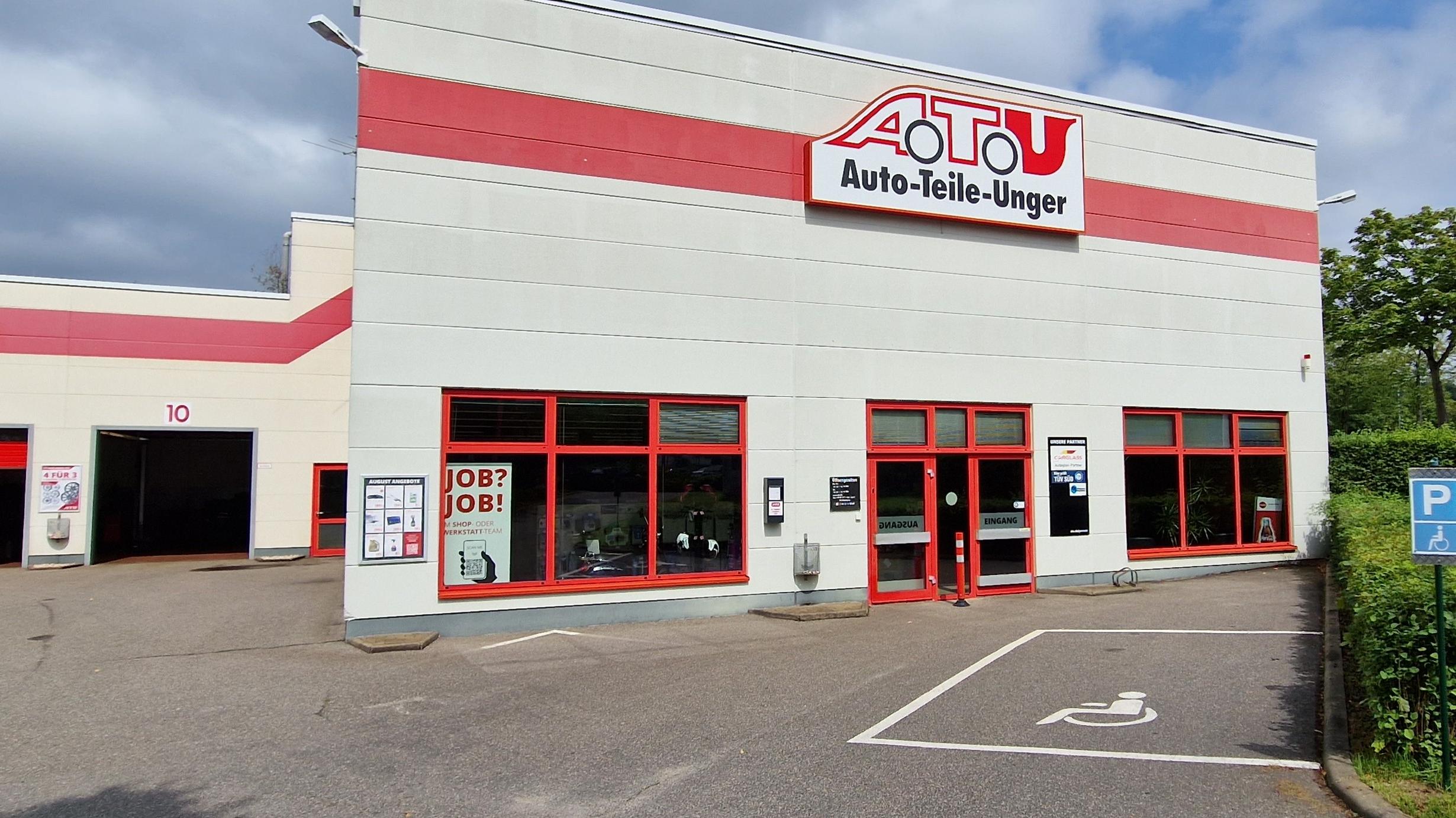 ATU Chemnitz - Sonnenberg, Planitzwiese in Chemnitz