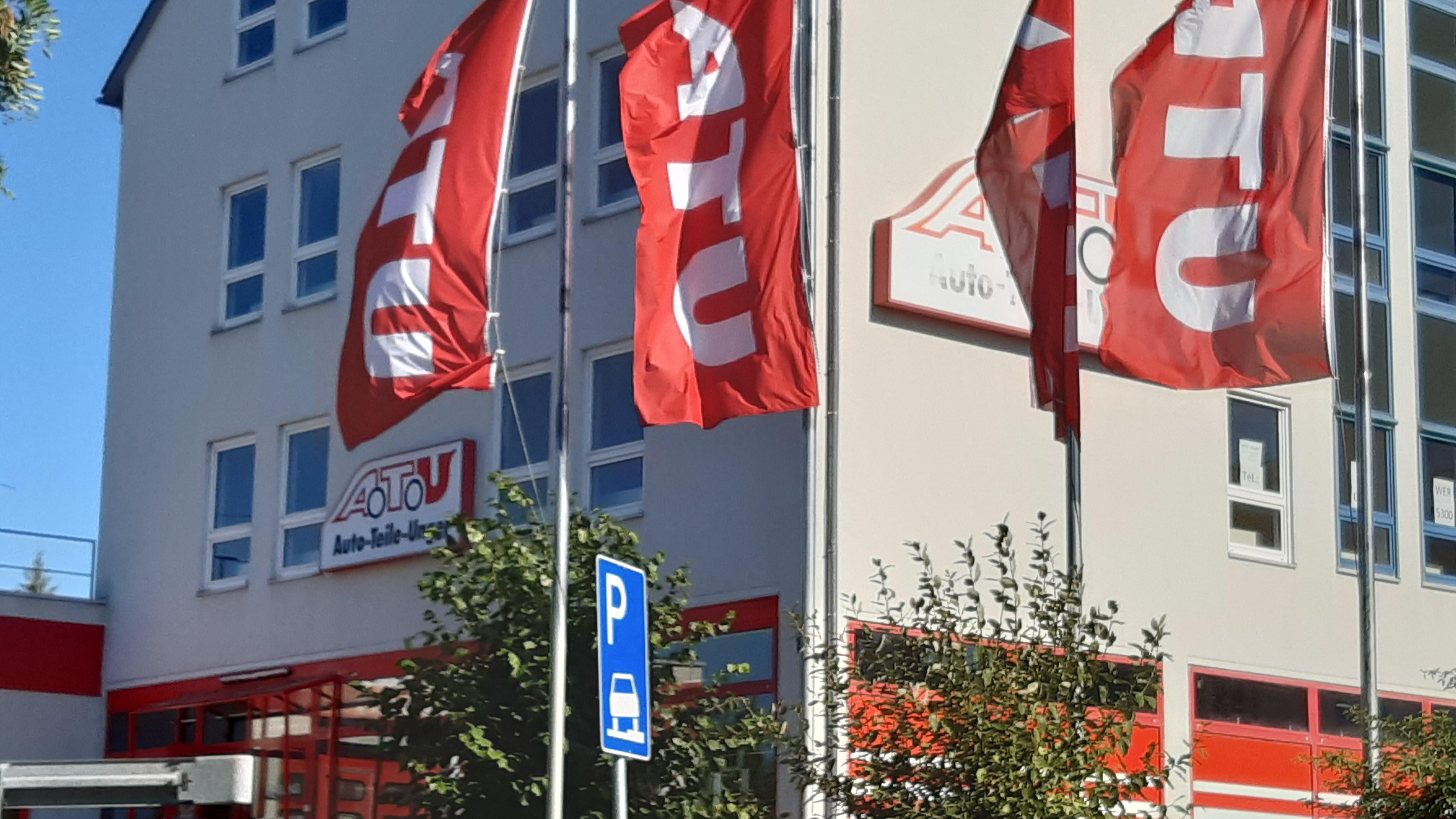 ATU Chemnitz - Kappel, Neefestr. in Chemnitz