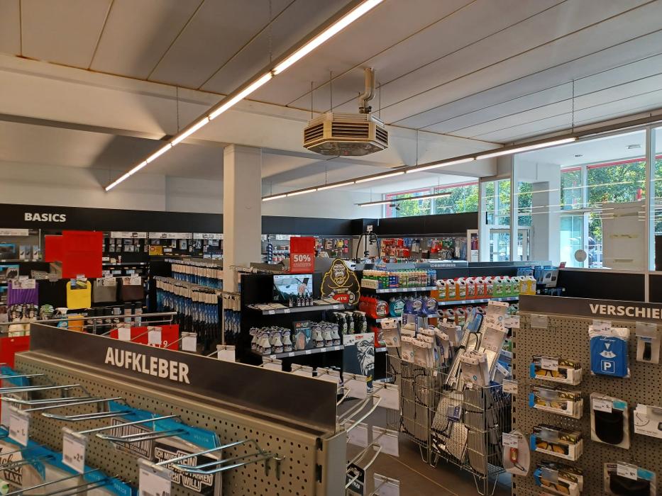 ATU Berlin - Prenzlauer Berg, Storkower Str. in Berlin