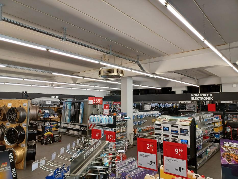 ATU Berlin - Prenzlauer Berg, Storkower Str. in Berlin