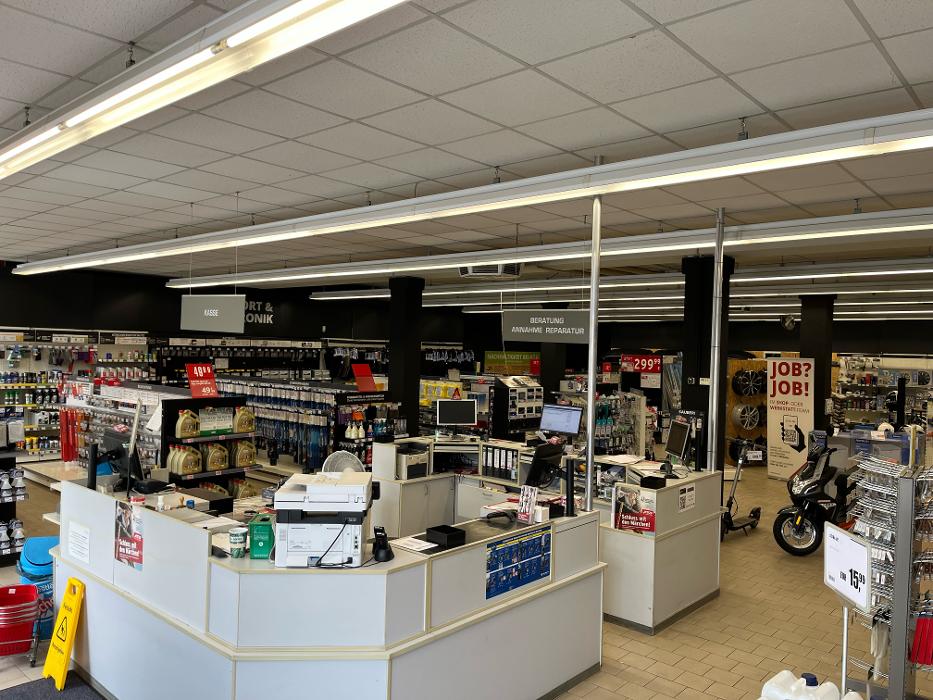 ATU Arnsberg, Im Ohl in Arnsberg