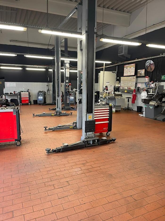 ATU Sindelfingen, Mahdentalstraße in Sindelfingen