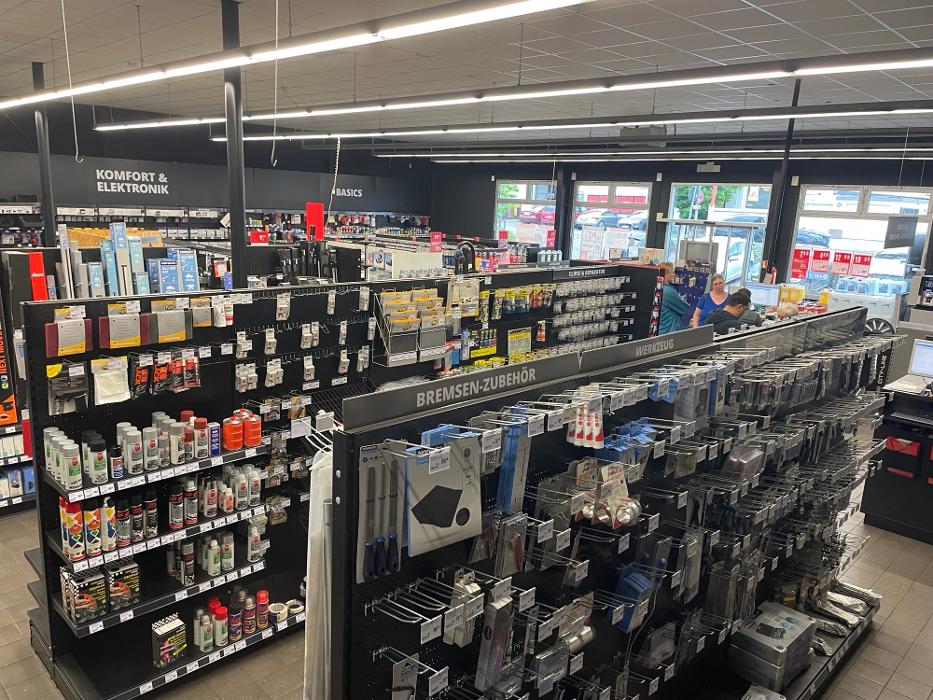 ATU Raunheim, Anton-Flettner-Straße in Raunheim